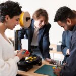 Engineering Narratives for the Curious